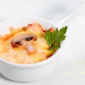 Горячие закуски