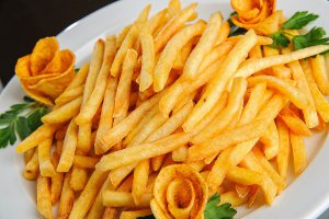 Картофель-фри